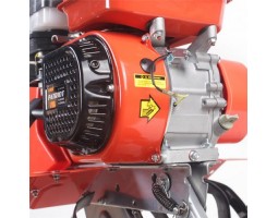 Культиватор бензиновый ПАТРИОТ Florida-foto4