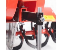 Культиватор бензиновый ПАТРИОТ Florida-foto9