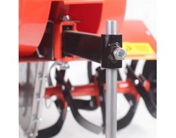 Культиватор бензиновый ПАТРИОТ Florida-foto9