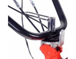 Культиватор бензиновый ПАТРИОТ Florida-foto6