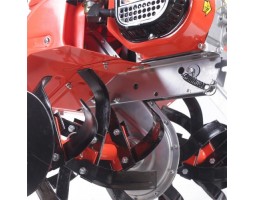 Культиватор бензиновый ПАТРИОТ Florida-foto2