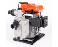 Мотопомпа ПАТРИОТ MP 1510 S-foto2