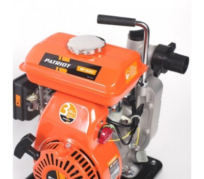 Мотопомпа ПАТРИОТ MP 1510 S Мотопомпа ПАТРИОТ MP 1510 S