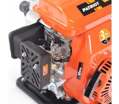 Мотопомпа ПАТРИОТ MP 1510 S Мотопомпа ПАТРИОТ MP 1510 S