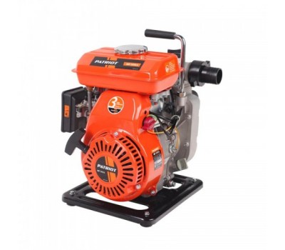 Мотопомпа ПАТРИОТ MP 1510 S Мотопомпа ПАТРИОТ MP 1510 S