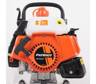 Мотопомпа ПАТРИОТ MP 1510 S Мотопомпа ПАТРИОТ MP 1510 S