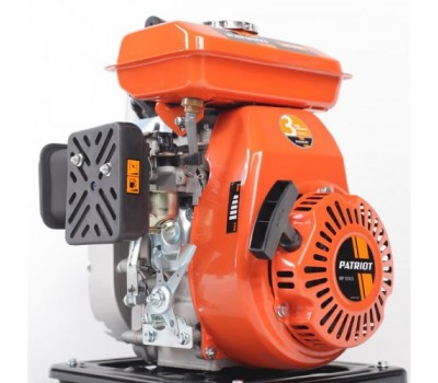 Мотопомпа ПАТРИОТ MP 1510 S Мотопомпа ПАТРИОТ MP 1510 S