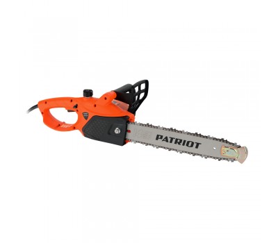 Пила цепная электрическая ПАТРИОТ ESP 1614