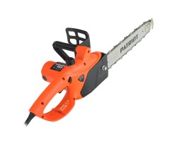 Пила цепная электрическая ПАТРИОТ ESP 1614-foto14