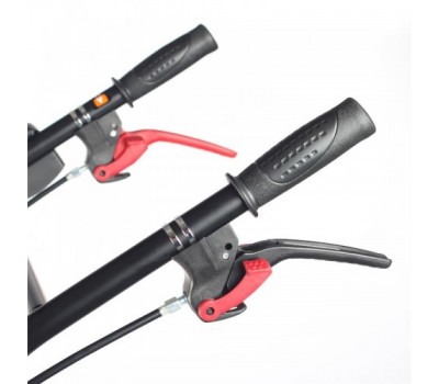 Культиватор бензиновый ПАТРИОТ БАЙКАЛ