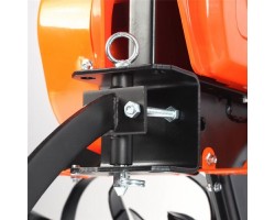 Культиватор бензиновый ПАТРИОТ БАЙКАЛ-foto20