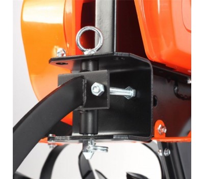 Культиватор бензиновый ПАТРИОТ БАЙКАЛ