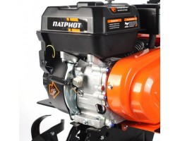 Культиватор бензиновый ПАТРИОТ БАЙКАЛ-foto5