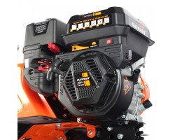 Культиватор бензиновый ПАТРИОТ БАЙКАЛ-foto7