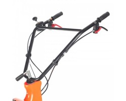 Культиватор бензиновый ПАТРИОТ БАЙКАЛ-foto10