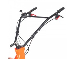 Культиватор бензиновый ПАТРИОТ БАЙКАЛ-foto10