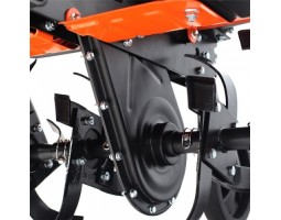 Культиватор бензиновый ПАТРИОТ БАЙКАЛ-foto13