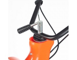 Культиватор бензиновый ПАТРИОТ БАЙКАЛ-foto15