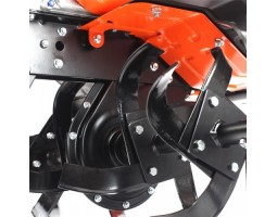 Культиватор бензиновый ПАТРИОТ БАЙКАЛ-foto14