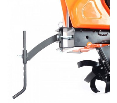 Культиватор бензиновый ПАТРИОТ БАЙКАЛ