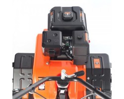 Культиватор бензиновый ПАТРИОТ БАЙКАЛ-foto19