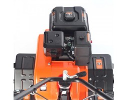 Культиватор бензиновый ПАТРИОТ БАЙКАЛ-foto19