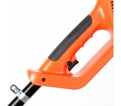 Триммер электрический ПАТРИОТ ЕТ 1000 Триммер электрический ПАТРИОТ ЕТ 1000