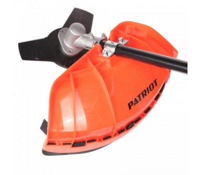 Триммер электрический ПАТРИОТ ЕТ 1000 Триммер электрический ПАТРИОТ ЕТ 1000