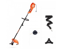 Триммер электрический ПАТРИОТ ЕТ 1000-foto2