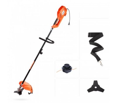 Триммер электрический ПАТРИОТ ЕТ 1000 Триммер электрический ПАТРИОТ ЕТ 1000