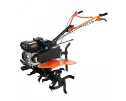 Мотоблок бензиновый ПАТРИОТ КАЛУГА (трехручейковый шкив)-foto3