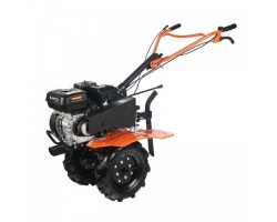 Мотоблок бензиновый ПАТРИОТ КАЛУГА (трехручейковый шкив)