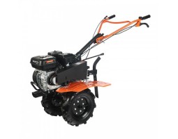 Мотоблок бензиновый ПАТРИОТ КАЛУГА (трехручейковый шкив)