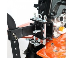 Мотоблок бензиновый ПАТРИОТ КАЛУГА (трехручейковый шкив)-foto15