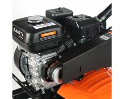 Мотоблок бензиновый ПАТРИОТ КАЛУГА (трехручейковый шкив)-foto4