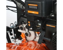 Мотоблок бензиновый ПАТРИОТ КАЛУГА (трехручейковый шкив)-foto8