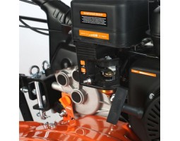 Мотоблок бензиновый ПАТРИОТ КАЛУГА (трехручейковый шкив)-foto8