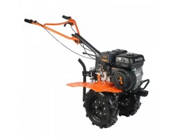 Мотоблок бензиновый ПАТРИОТ КАЛУГА (трехручейковый шкив)-foto2