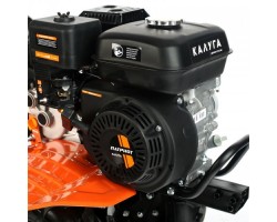 Мотоблок бензиновый ПАТРИОТ КАЛУГА (трехручейковый шкив)-foto7