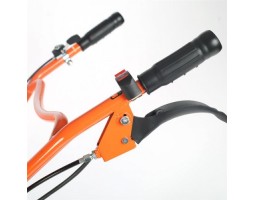 Мотоблок бензиновый ПАТРИОТ КАЛУГА (трехручейковый шкив)-foto14