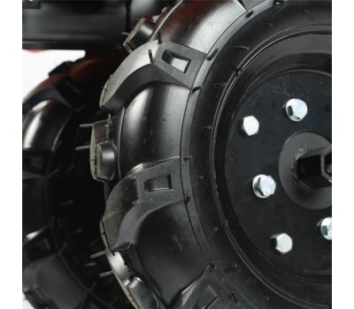 Мотоблок бензиновый ПАТРИОТ КАЛУГА (трехручейковый шкив)