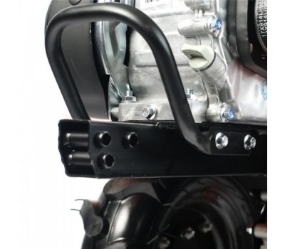 Мотоблок бензиновый ПАТРИОТ КАЛУГА (трехручейковый шкив)