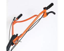 Мотоблок бензиновый ПАТРИОТ КАЛУГА (трехручейковый шкив)-foto12