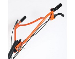 Мотоблок бензиновый ПАТРИОТ КАЛУГА (трехручейковый шкив)-foto12