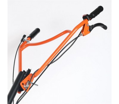 Мотоблок бензиновый ПАТРИОТ КАЛУГА (трехручейковый шкив)