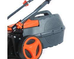 Газонокосилка бензиновая ПАТРИОТ PT 42BS-foto8