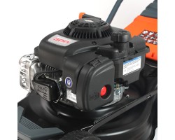 Газонокосилка бензиновая ПАТРИОТ PT 42BS-foto11