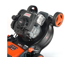 Газонокосилка бензиновая ПАТРИОТ PT 42BS-foto12