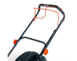 Газонокосилка бензиновая ПАТРИОТ PT 42BS-foto7