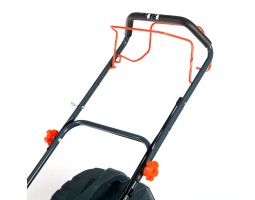 Газонокосилка бензиновая ПАТРИОТ PT 42BS-foto7